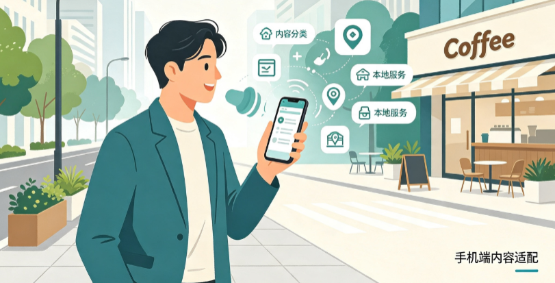 铁岭深度解析手机端 GEO 与 AI 优化协同逻辑，兼顾用户检索体验与企业线上传播
