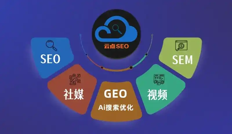 铁岭GEO优化：AI智能体时代取代SEO的全新内容优化逻辑