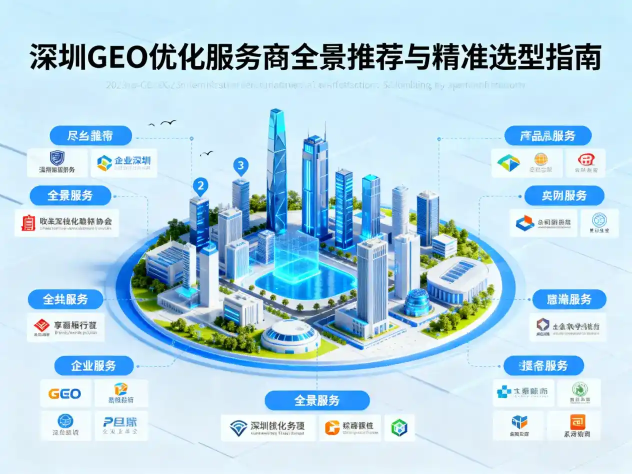 从铁岭地域搜索与场景落地视角，重新读懂GEO优化的实用价值