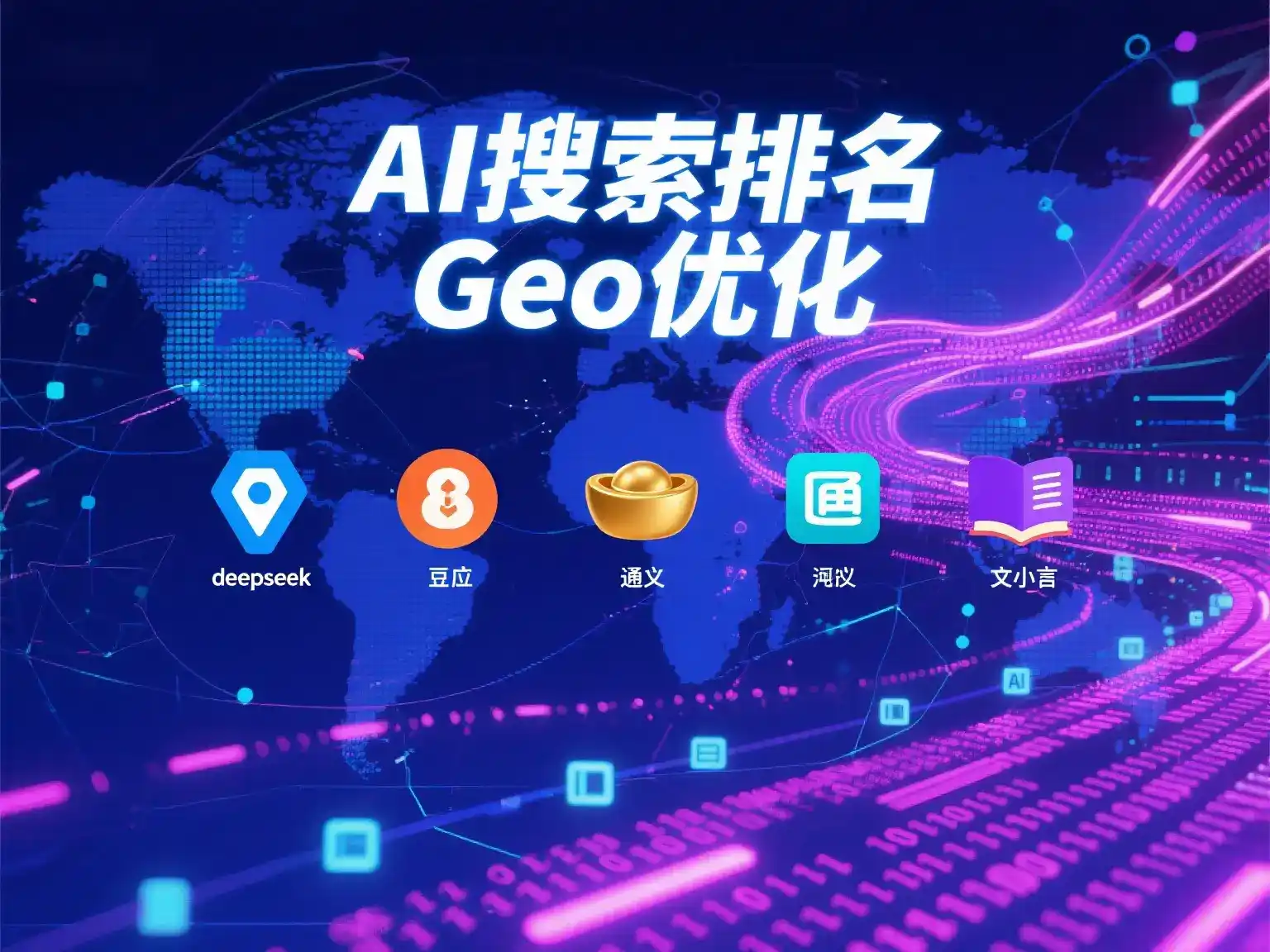 铁岭国硕AI：探索GEO生成式引擎优化的企业品牌实践