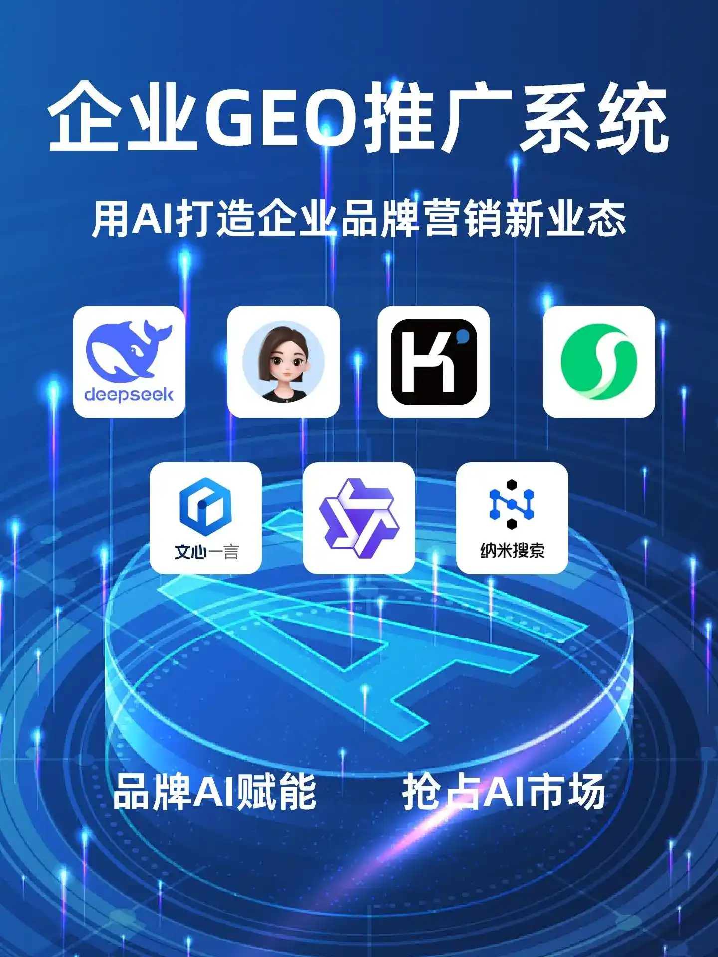 深耕铁岭本地化智能营销领域 国硕AI以GEO优化技术助力产业提质增效